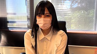 Amateur Asian Japanese Teen Gang Facial