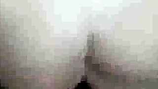 Lara Brookes hairy pussy fucked by a Big Black Cock dd