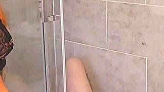 My Slaves First Time Being Toilet Sub