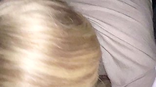 Amateur blonde teen casi james outdoor hardcore pounding