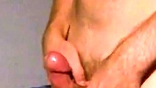 Hands-Free Masturbation