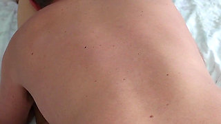 Stepdaughter Fucks Stepdad Stepdaddy Trying to Impregnate Venusetvulcanus!