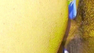 Indian Desi Village Padosi Bhabhi Sex in Jungle, Fuck Her Tight Pussy First Time