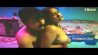 Kya Khoob Lagti Ho Part 02 2024 Ullu Web Series 7