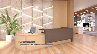 A Very Open Marriage (part 83)