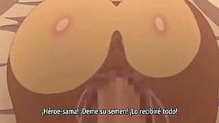 Hottest Isekai Cumshot Compilation - Loads of Hot Jizz