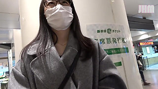 Confession on a Hot-spring Trip - Megumi, 30, a Married Woman - 03