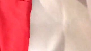 When the Wife Was Caught Chatting Dirty, the Husband Started Fucking Her Ass in Anger. Analsex of Muslim Desi Cheating Wife in H