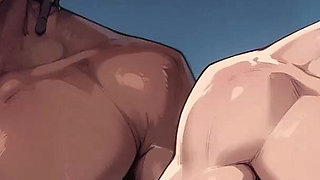 Shadows of Ambition #22 Animated Porn Game