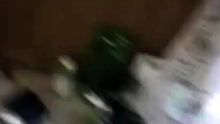 Korean Girl Blowjob and Cum Swallow