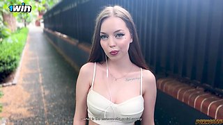 Incredible nymph sex unbelievable clip
