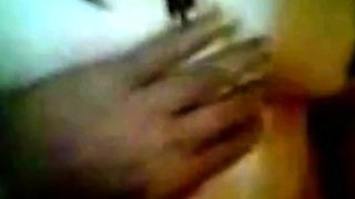 Beautiful Malay Babe with Amazing Assets