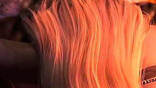 Fates Determination: Hot Blonde Girl, POV Blowjob in the Woods - Episode 1