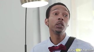 Jena Larose In Busty Wife Fucked By Husband And His Bff