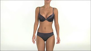 KnickerPicker Thong fashion show compilation