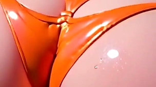 Rapunzel Cameltoe Free