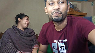 Best and hottest Bengali First Night Married Couple hd