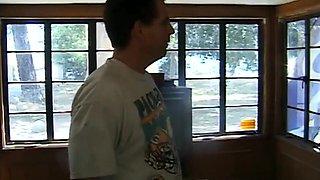 American Nasty College XXX - Original Version in