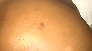 Young Girl Enjoys an Older Man's Big Cock