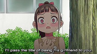 Busty Anime