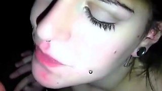 Glory Hole Amateur Video