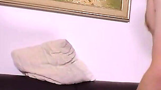 Granny takes on huge dick to fuck and gets satisfied