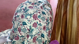 Extreme Cowgirl Sex with Devar Bhabhi