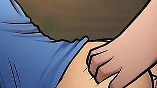 Minecraft Hentai Horny Craft - Part 24 - Wandering Trader Anal Sex by Loveskysan69