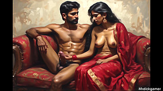 Desi indian hot xxx girlfriend and boyfriend sex in hotel room