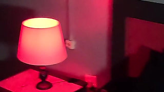 Flower Gets Tied up and Her Beautiful Tits Get Slapped and Whipped