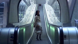 Scene 7: "secretary Without Panties" (1979) - Classic XXX Clip