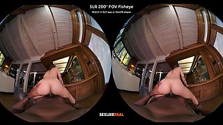 Ultimate 32 Creampie VR Compilation 2021 - MannyS