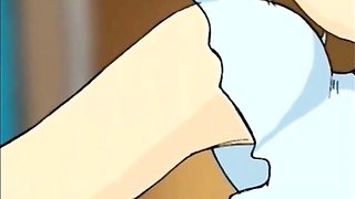 Seductive nymphet - bubbled trailer - Fuck Me Like A Monster