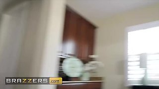 Alena Croft Gets Anal Fucked Hard By Scott Nails - Big Tits & Deep Throat