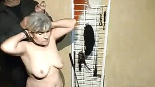 Dominating Your Slave's Armpits 1