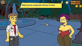 Hentai sex, bra, lingerie fuck