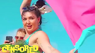 Behind the Scenes Summer: Day 1