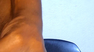 That African Dick Is Terrible