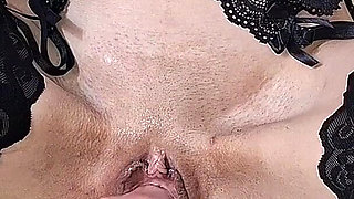 18-year-old Teen's First Fisting Compilation