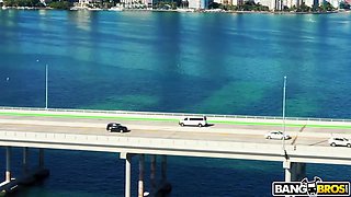 The Other Bus Didn't Stop