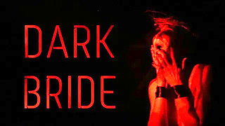 Dark Bride Craves Fresh Semen on Halloween Night