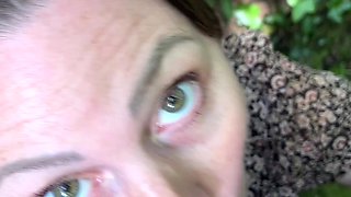 I Was as Equally Horny as I Was Nervous About Getting Caught. the Horny in Me Won!