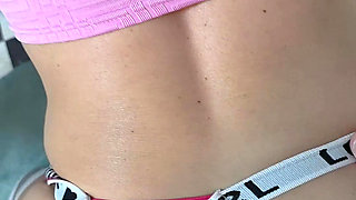 Natascha Blond Washing Machine