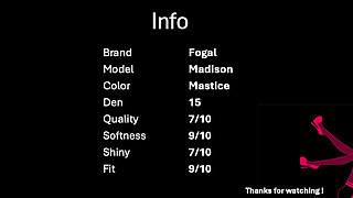 This Ass in Pantyhose Makes Me Cum