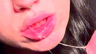 Daddy - Cum Deepthroat