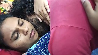 Stepmom My Dream Girl Malayalam Adult Movie, Stepson Seduce And Hard Fuck With Stepmom While His Wife Not In Home