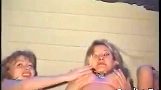 Girls Gone Wild