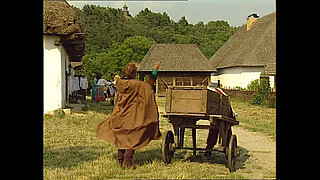 Nasty Slut Begging for Rough Tit Punishment