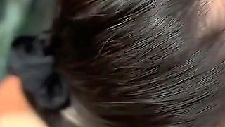 Agatha Summa in: Naughty Managed to Leave My Ass All Broken in