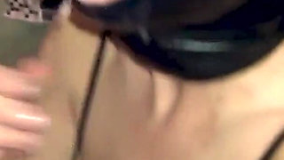 Dutch Teenie Cumwhore 2